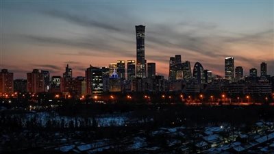 تجارة الخدمات الصينية تنمو بنسبة 16% خلال 5 أشهر