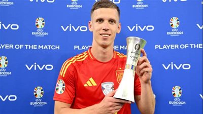 يورو 2024 .. أولمو: لا نخشي بيلينجهام 