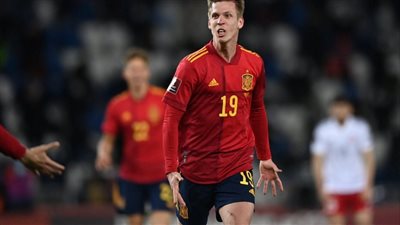 أولمو على رأس هدافي يورو 2024