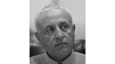 في أول أيام عمله 