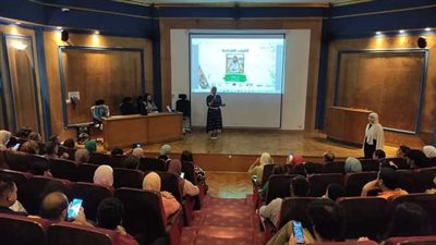 متحف الاسكندرية القومى يطلق فعاليات مهرجان الاسكندرية الخضراء 