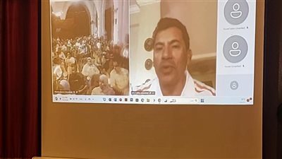 وزير الشباب والرياضة يشهد تدشين برنامج 