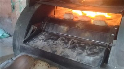تكثيف الحملات التموينية على المخابز والأسواق بالفيوم 