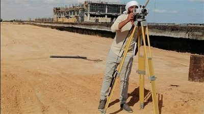 أبرز أعمال هيئةالمساحة المنفذة ودورها في المشروعات القومية