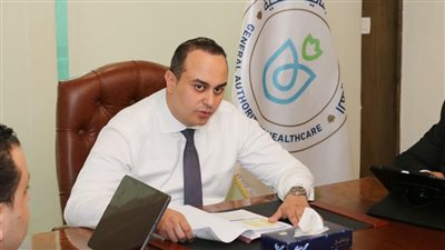 هيئة الرعاية الصحية: إلغاء كل التعاملات الورقية وبدء التحول الرقمي الكامل