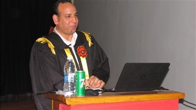 باحث بالموارد المائية يكشف أهم الخطوات للتكيف مع تغيرات المناخ 