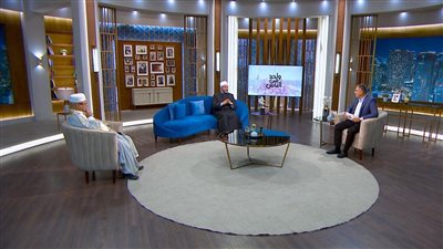 حلقة خاصة بمناسبة رأس السنة الهجرية ببرنامج 