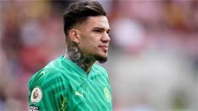 شرط وحيد يفصل إنتقال إيدرسون إلي النصر السعودي