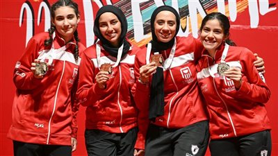 رئيس الأولمبية يكشف عدد الميداليات المتوقعة في أولمبياد باريس (فيديو)