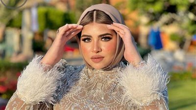 حجز محاكمة البلوجر نادين طارق في قضية ممارسة الفجور للحكم