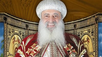 الأنبا بولا يشارك في نهضة 