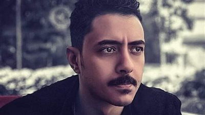 عمر عبدالحليم ينتهي من كتابة فيلم 