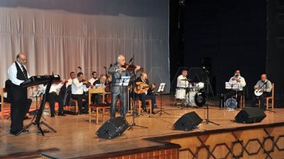 فرقة نهاوند تحيي حفلا غنائيا في الساقية.. الليلة