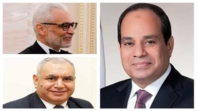 الرئيس السيسي يهنئ الجالية المصرية برومانيا بمناسبة العام الهجري الجديد 