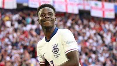 يورو 2024.. إنجلترا وسويسرا للأشواط الإضافية بعد التعادل الإيجابي