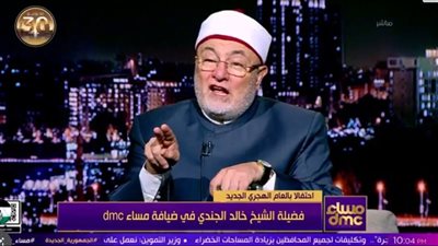 خالد الجندي: عدم ترك مكان يحدث به المنكر 