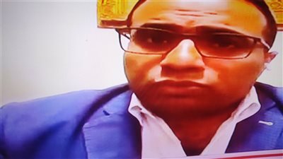 طبيب أحمد رفعت: حاولنا انعاش القلب ولكن دون استجابة.. ولا يجوز مقارنته بحالة إريكسن 