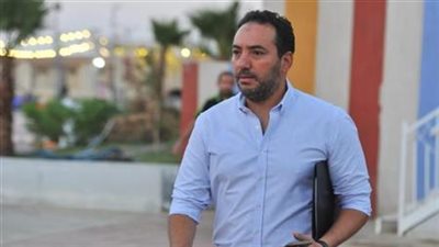 هيثم شعبان: صراع البقاء قوي وشكرًا مجلس الطلائع وعبدالحميد بسيوني