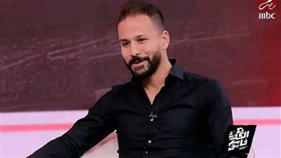رامي صبري: عودة رفعت كانت رسالة من الله قبل رحيله