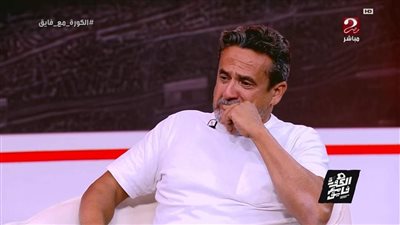 نادر شوقي: اسألوا عبد الظاهر السقا وعلي ماهر عن سبب اختفاء رفعت لشهور