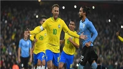 بث مباشر مباراة البرازيل والسنغال اليوم بث مباشر بالفيديو