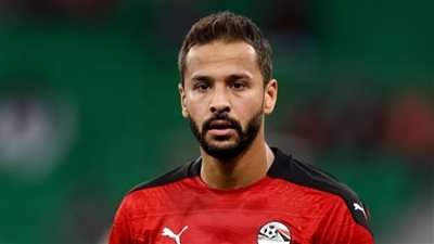 محمد الضرف: احنا فينا ٨٠٪ شبه أحمد رفعت 