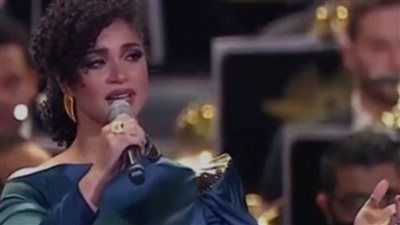 موعد حفل نسمة محجوب بالمهرجان الصيفي 