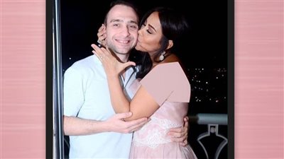 ضرب شيرين عبد الوهاب على يد حسام حبيب| طليقها كلمة السر (الحقيقة الكاملة)