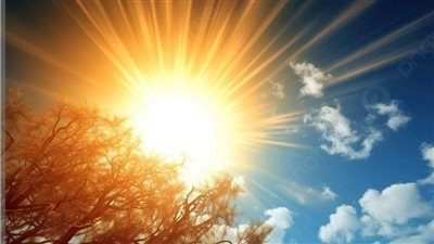 طقس الأحد.. حار رطب نهارًا والعظمى 37 درجة بالفيوم 