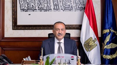 محافظ أسيوط يبعث برقية تهنئة للرئيس السيسي بمناسبة العام الهجري الجديد