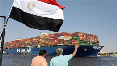 الوزراء: انخفاض العجز التجاري غير البترولي بنسبة 22.9%