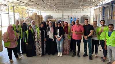 ندوة للتوعية بتطبيق أحكام قانون العمل بمنشآت الإسماعيلية 