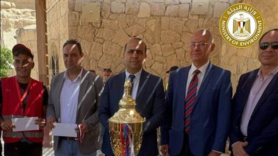 ختام المرحلة النهائية من مسابقة 