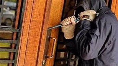 تحريات لكشف هوية المتهمين بسرقة فيلا في الشيخ زايد