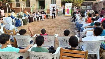 فعاليات برنامج مشواري لأعضاء مركز شباب السعديين 