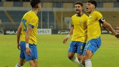 الإسماعيلي يطيح بـ طلائع الجيش من كأس مصر بركلات الترجيح