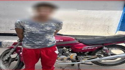 كشف ملابسات تعدى مجموعة من الأشخاص على شاب بمنطقة المرج 