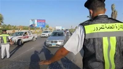  ضبط 9 مخالفات شروط التراخيص