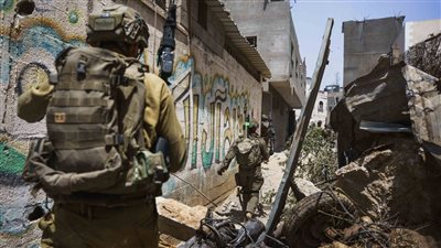 حركة فتح: ليس من مصلحة إسرائيل الدخول في حرب استنزاف بغزة