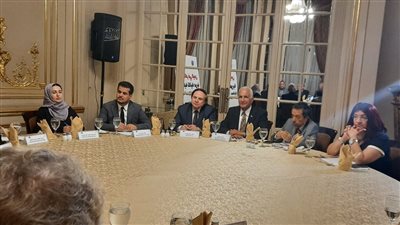 أمين رابطة الجامعات الإسلامية يشيد بالجهود المصرية والسعودية والعمانية لحل الأزمة اليمنية