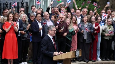 صحف بريطانية: الحكومة البريطانية الجديدة.. طموح هائل وتحديات كبيرة