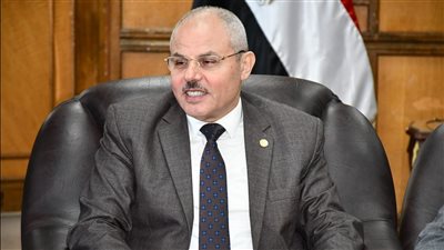 جامعة قناة السويس تظهر للمرة الأولى في التصنيف الهولندي Leiden 2024