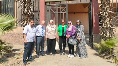 وزارة العمل تبدأ برامج تدريب مهنية لشباب وفتايات القاهرة 