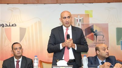 وزير التربية والتعليم يناقش تحديات منظومة التعليم على أرض الواقع