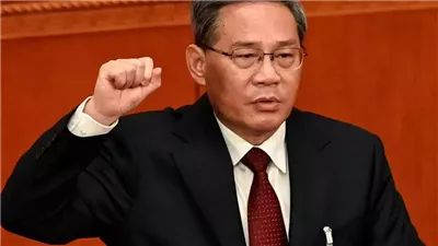 رئيس مجلس الدولة الصيني: تعزيز التعاون مع بريطانيا سيسهم في مواجهة التحديات العالمية