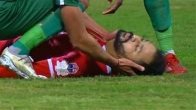 مفاجأة حول سبب وفاة اللاعب أحمد رفعت يفجرها محاميه الخاص