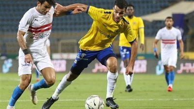 يلا شوت الآن .. مشاهدة مباراة الزمالك والإسماعيلي اليوم بث مباشر في الدوري بدون تقطيع