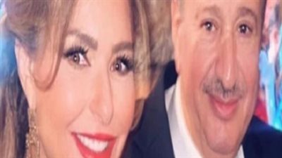 صابرين: قصة حبي لزوجي بدأت من 32 عامًا 