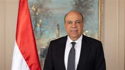 وزير الطيران: رحلتى فى المجال على مدار أكثر من 37 عامًا زادتنى فهمًا للتحديات والفرص