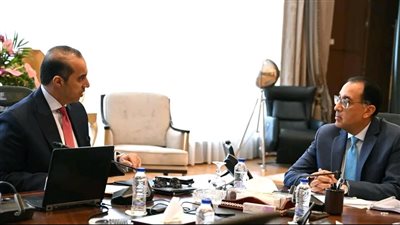 وزير المجالس النيابية: نعمل على تحقيق التواصل المستمر مع المؤسسات التشريعية والحزبية والحوار الوطني